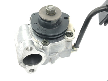 Sachs ZX 125 [1998] - Bomba de aceite - 0
