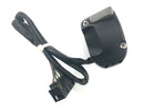 BMW C1 125 [2002] - Conmutador de manillar interruptor intermitente derecho-4