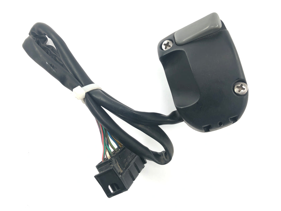 BMW C1 125 [2002] - Conmutador de manillar interruptor intermitente derecho