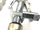Yamaha YZF R1 RN04 [2001] - Horquilla Horquilla invertida horquilla de suspensión con eje-5