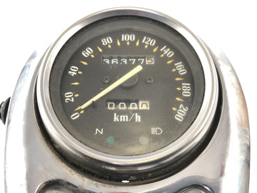 Kawasaki VN 800 Classic [2000] - Milo de tacho con panel de instrumentos - 0