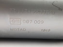 Triumph Daytona 1200 T300D [1994] - Silenciador escape trasero izquierdo-2