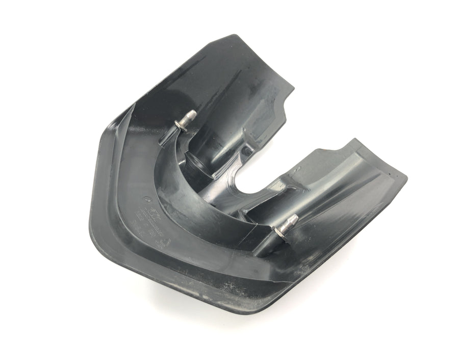 KTM Duke 690 A3 [2012] - Tapa de cerradura de encendido tapa de interruptor de encendido plástico negro