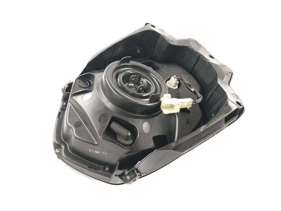 Yamaha MT07 RM04 [2014] - Luz delantera de inserción de lámpara de faro delantero