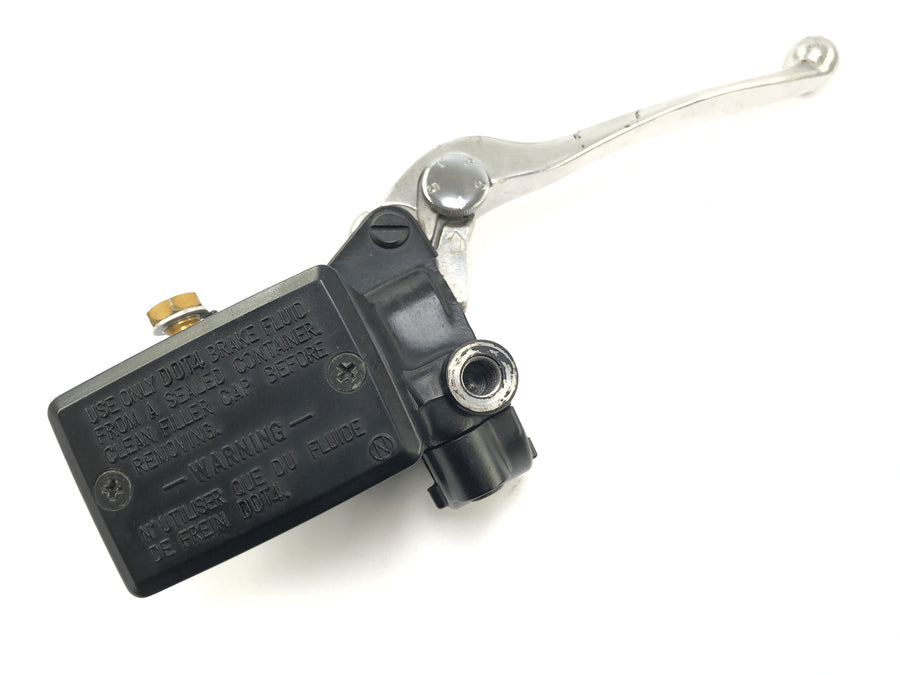 Kawasaki Z 1000 ZRT00A [2006] - Bomba de freno de bomba de handbrake en la parte delantera