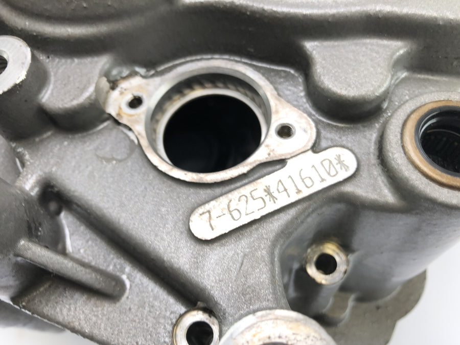 KTM 950 SM LC8 [2008] - carcasa del motor carcasa vacía