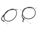 Suzuki GSX R 1000 WVB6 K6 [2006] - Cable del acelerador Cable del acelerador Juego de cables del acelerador Cable Bowden-3
