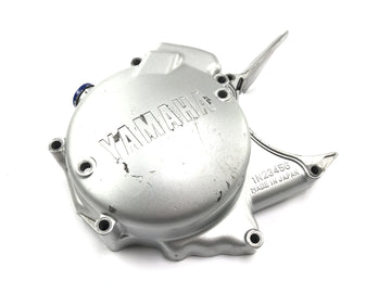 Sachs ZX 125 [1998] - Tapa alternador tapa motor tapa generador izquierda