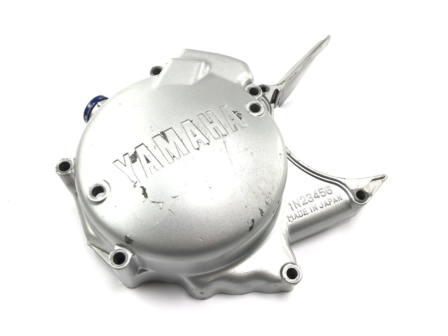 Sachs ZX 125 [1998] - Tapa alternador tapa motor tapa generador izquierda