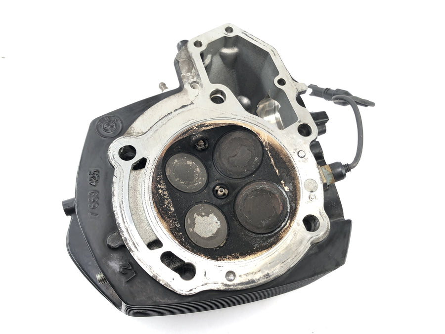 BMW R 1200 ST R1ST [2006] - Cilindro Head a la derecha