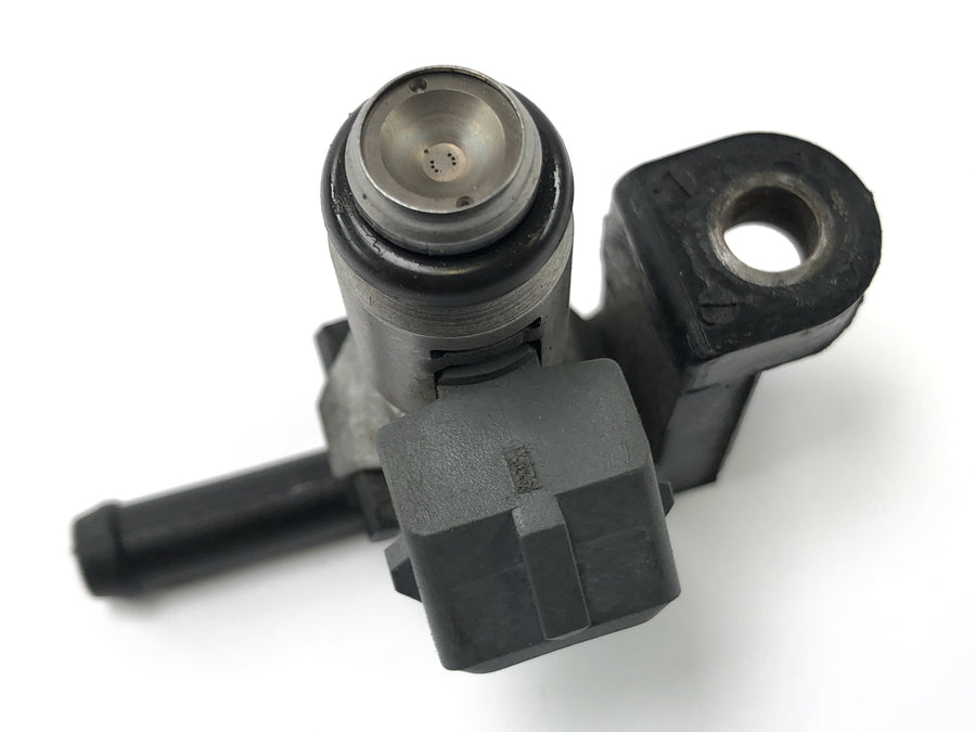 SWM SM 125 R [2018] - Inyector de combustible de la boquilla de inyección de la válvula de inyección Inyector de combustible