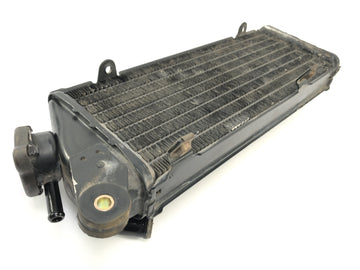 Yamaha DT 125 DE06 [2005] - Enfriador de agua