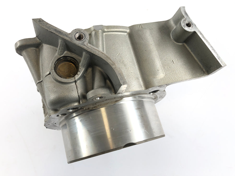 Ducati 1098 S H7 [2009] - Cilindro detrás