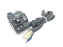 Yamaha YZF R1 RN04 [2001] - Montaje interruptor centralita interruptor manillar izquierdo-1
