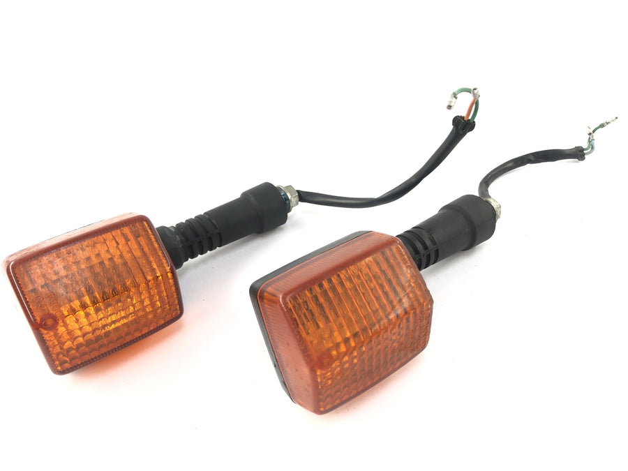 Honda NX 650 RD02 [1989] - pareja de set de Blinker