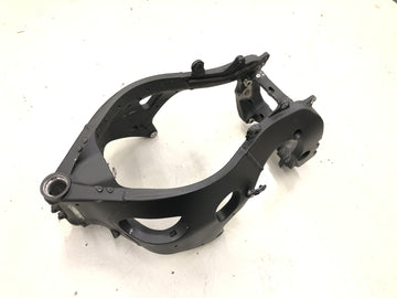 Honda CBR 1000 RR SC59 [2008] - Bastidor principal con papeles - 0