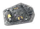 Honda CBR 1000 RR SC59 [2008] - Asiento trasero para pasajero-4