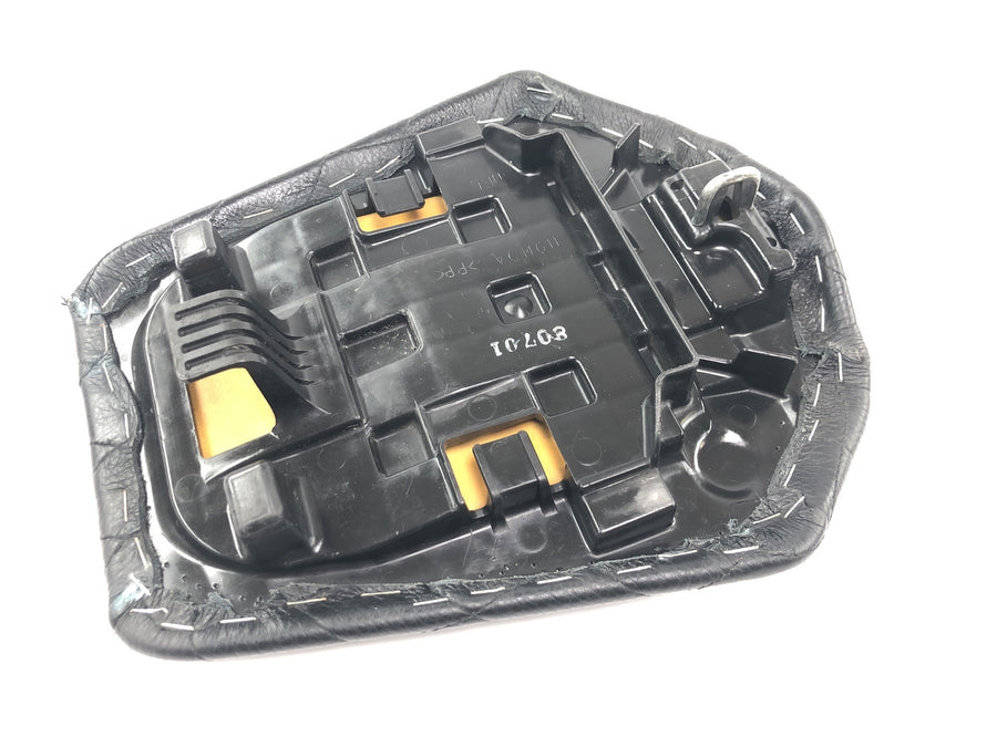 Honda CBR 1000 RR SC59 [2008] - Asiento trasero para pasajero