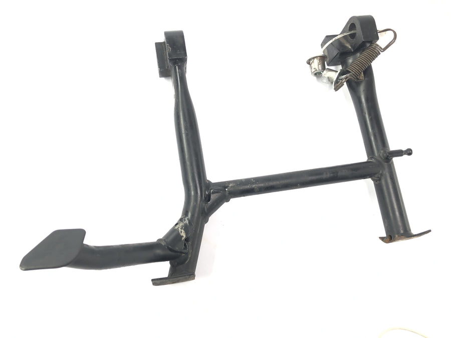 Triumph Sprint St 1050 [2005] - Soporte principal con soporte de primavera