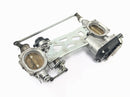 Ducati Multistrada 1200 S Touring [2009] - Cuerpo de mariposa-5