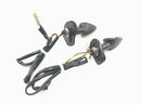 Kawasaki Versys KLE 650 A [2006] - Intermitentes LED intermitentes par trasero delantero universal-4