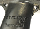 Kawasaki ZRX 1200 S ZRT20A [2001] - Llanta trasera 5,50 x 17"-4