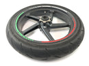 Aprilia RSV 1000 RP Mille [2001] - llanta delantera 3.50x17"-6