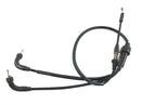Honda XRV 750 Africa Twin RD04 [1992] - Cable del estrangulador Cable doble Cable Bowden-1