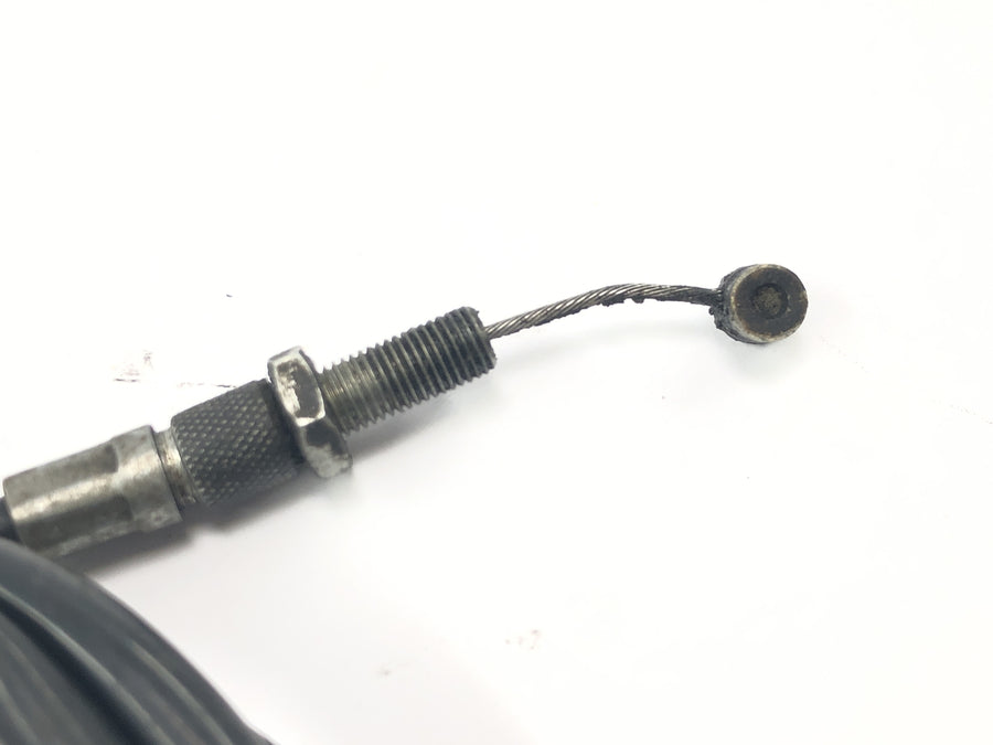BMW K 100 [1984] - Cable del estárter Cable Bowden