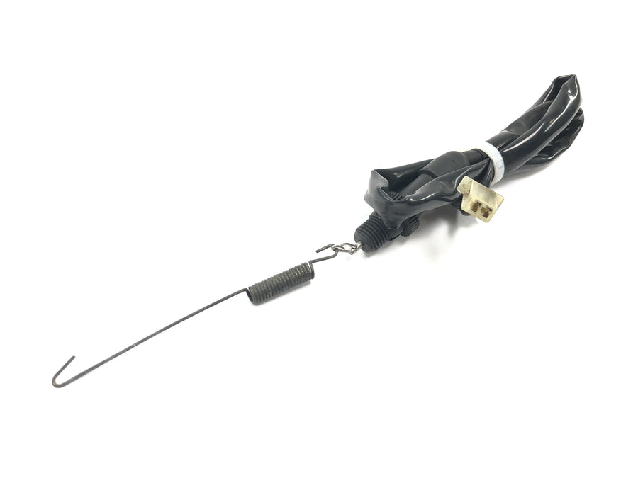Honda Goldwing GL 1200 SC14 [1988] - Interruptor de luz de freno trasero