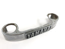 Yamaha XS 400 2A2 [1982] - Cubierta de puente de la horquilla de apertura de apertura-1