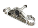 Kawasaki VN 1600 Streak Vnt60b [2005] - Puente de la bifurcación debajo-1