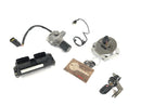 Ducati 1098 S H7 [2009] - Locksmith de bloqueo de bloqueo de bloqueo CDI CDI-1