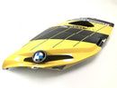 BMW K 1200 S K12S [2004] - Carenado lateral derecho-3