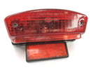 Sachs ZX 125 [1998] - Luz trasera, luz de freno, luz trasera-2