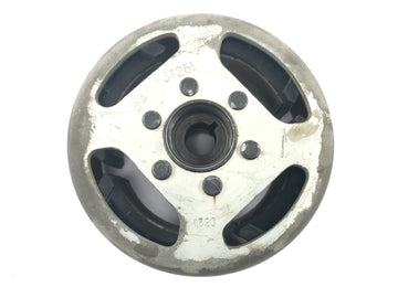Yamaha DT 175 2K4 [1982] - Alternador del rotor del volante - 0