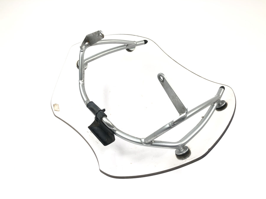 BMW R 1200 R R1ST [2008] - Parabrisas carenado parabrisas