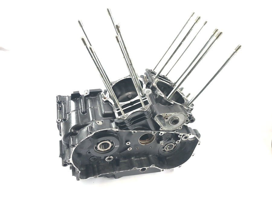Kawasaki VN 1500 Mean Streak VN50T [2005] - Bloque motor cárter vacío carcasa motor