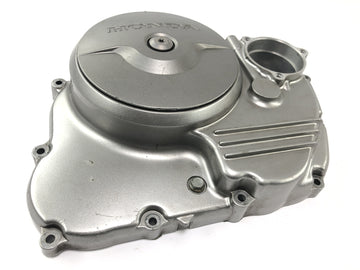 Honda FMX 650 RD12 [2006] - tapa embrague tapa motor derecha - 0