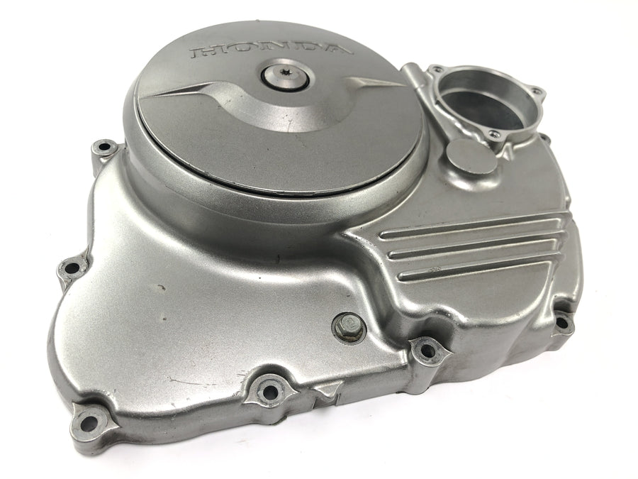 Honda FMX 650 RD12 [2006] - tapa embrague tapa motor derecha