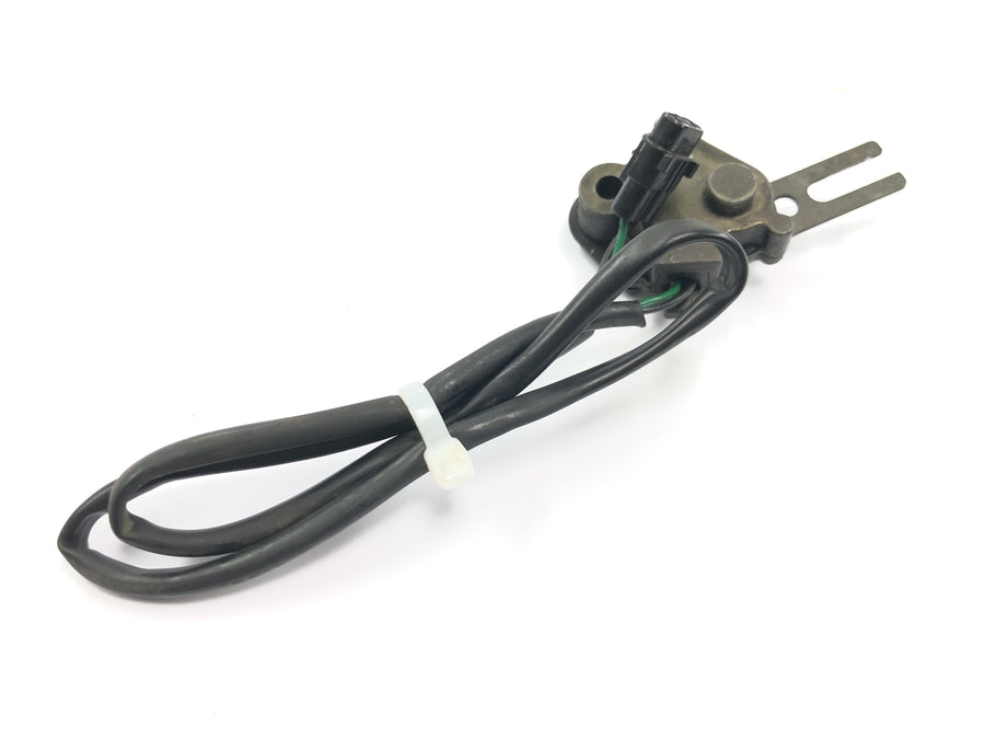 Kawasaki W 650 EJ650A [1999] - Sensor interruptor caballete lateral