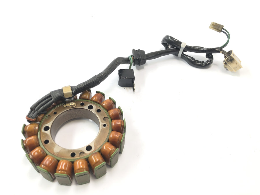 Suzuki VZ 1500 WVCU [2011] - Generador Estator Alternador