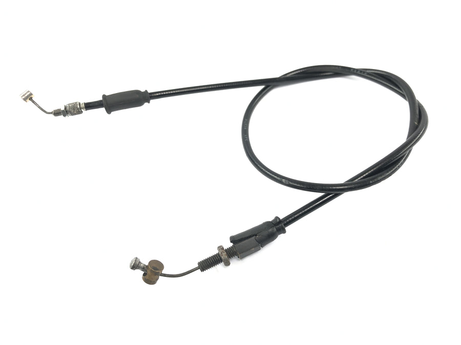 KTM 640 LC4 EGS [1999] - Cable del estárter Cable del estárter Bowden