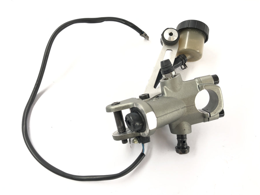 Ducati 1098 S H7 [2009] - Bomba de acoplamiento