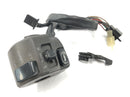 Kawasaki GPZ 1100 ZXT10E [1997] - Iluminación izquierda del interruptor de interruptor de manillar-2