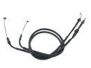 Yamaha XVS 650 4VR [1997] - Cable acelerador Cable bowden Cable bowden gas doble cable-1