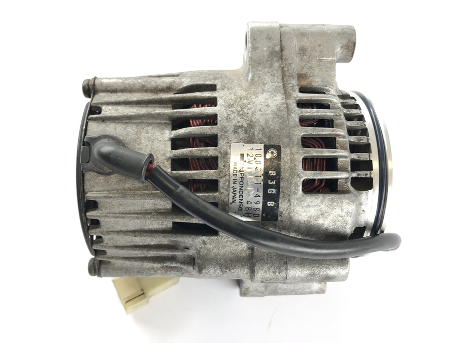Yamaha YZF 750 R 4hn [1996] - Alternador