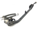 BMW R 1100 S R11S [2005] - Partes laterales con un soporte de plumas-2