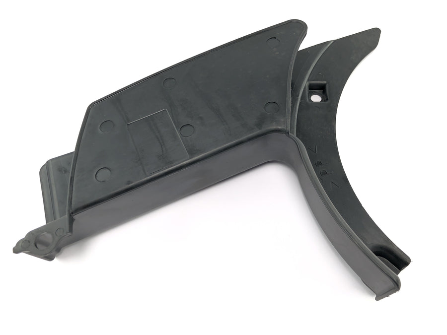 Yamaha XV 1600 Wild Star VP08 [2002] - Cubre correa abajo