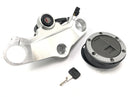 Triumph Daytona 955i T595N [2003] - Locksmith Lock Lock-1